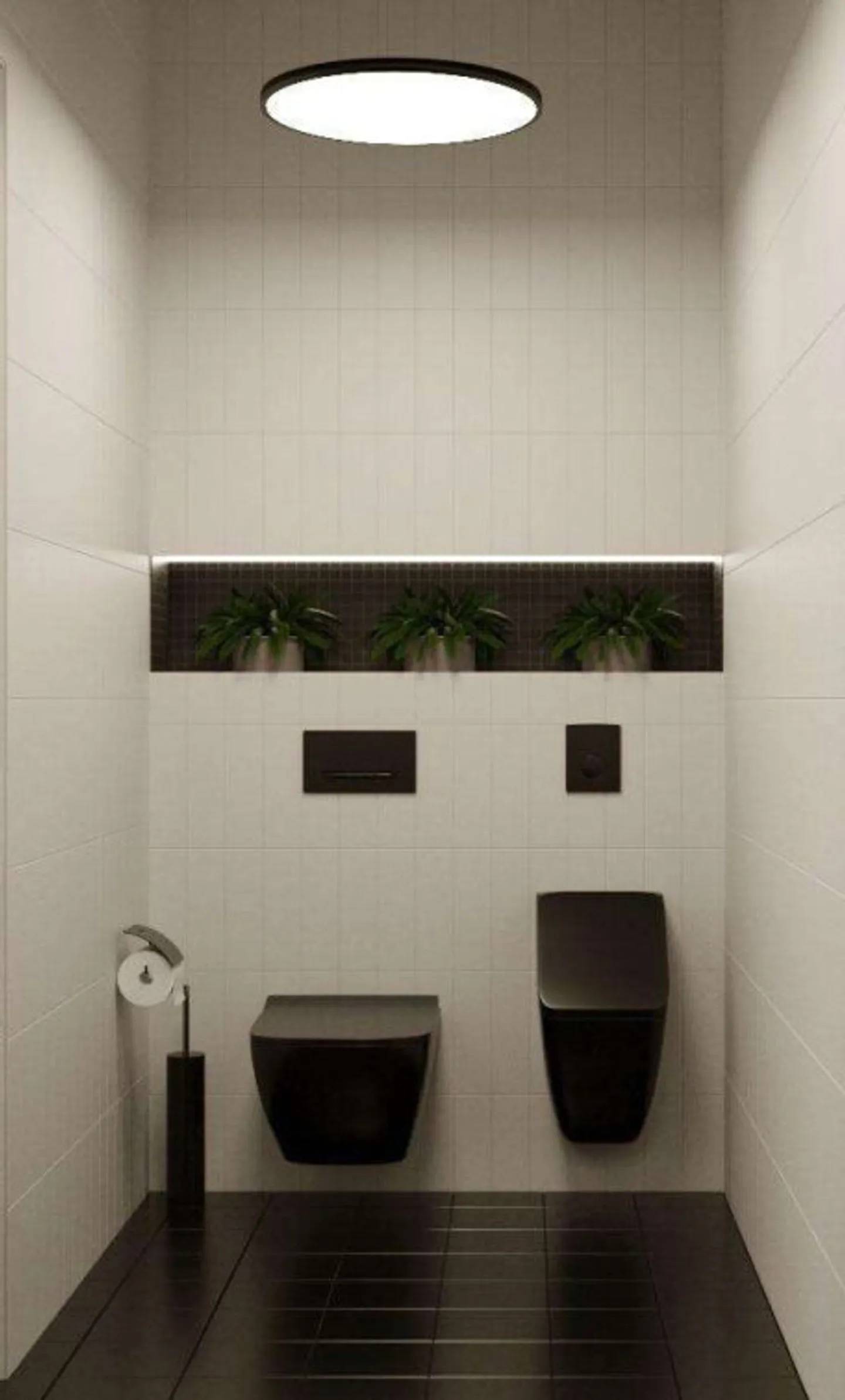 Espace commercial exclusif au rez-de-chaussée - Photo 7 sur 10