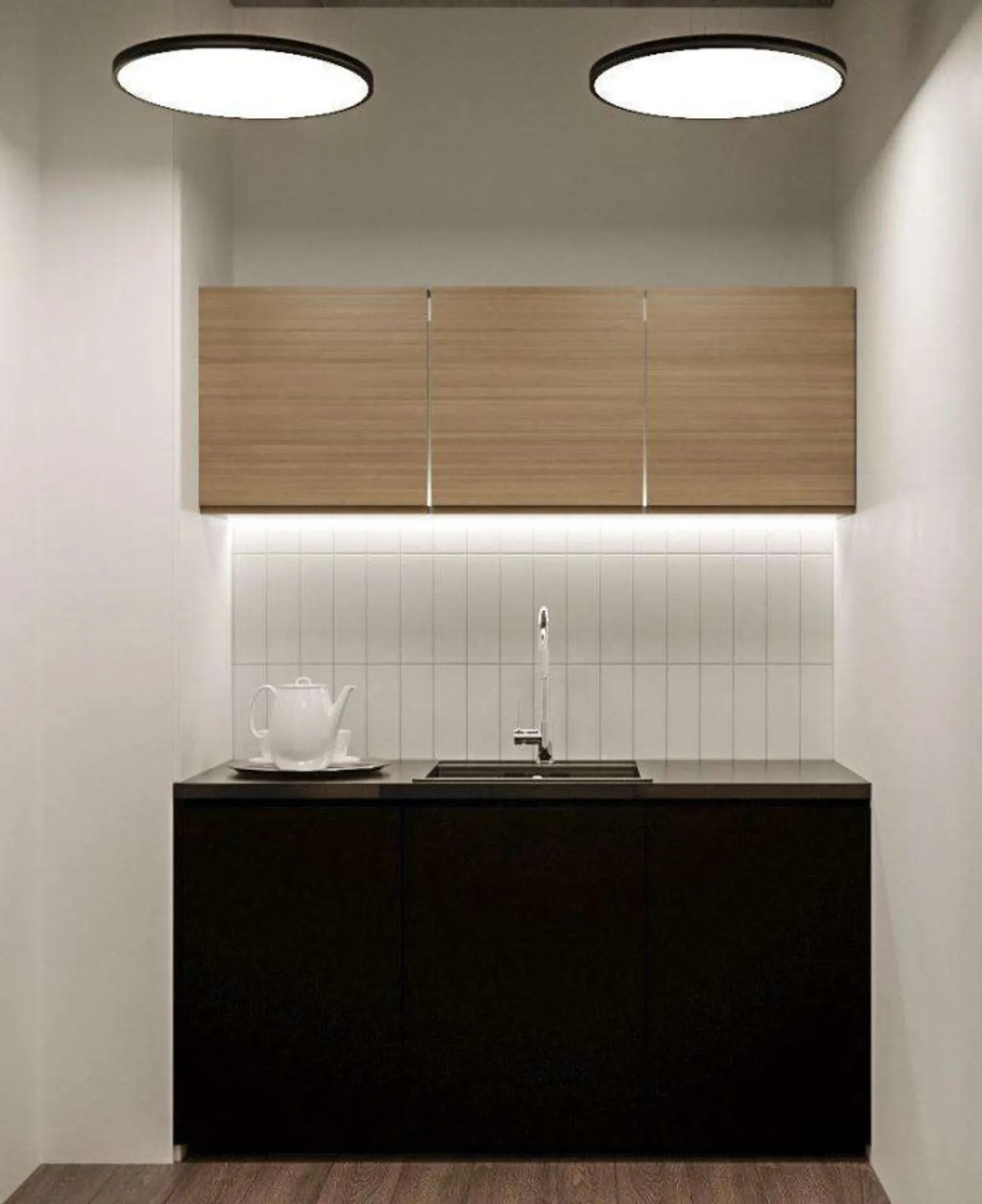 Espace commercial exclusif au rez-de-chaussée - Photo 8 sur 10