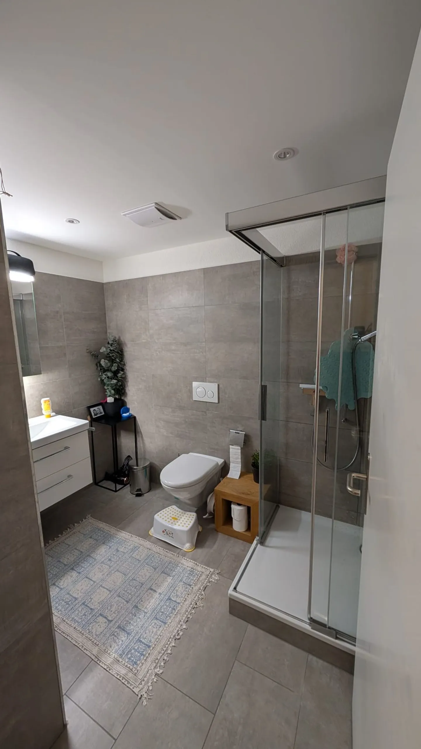 Moderne Wohnung mit Komfort - Foto 8 von 11