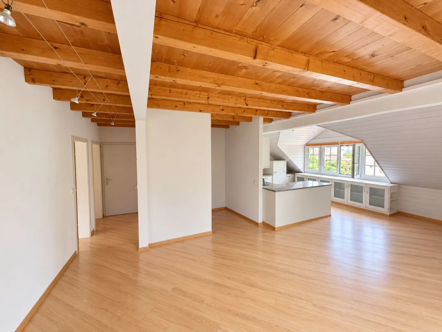 Duplex Charmant à La Rippe - Photo 8 sur 12