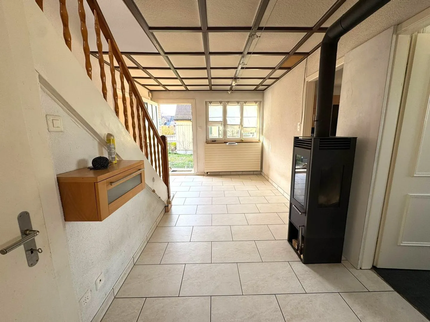 Terrain spacieux avec potentiel de construction dans le meilleur quartier résidentiel - Photo 4 sur 13