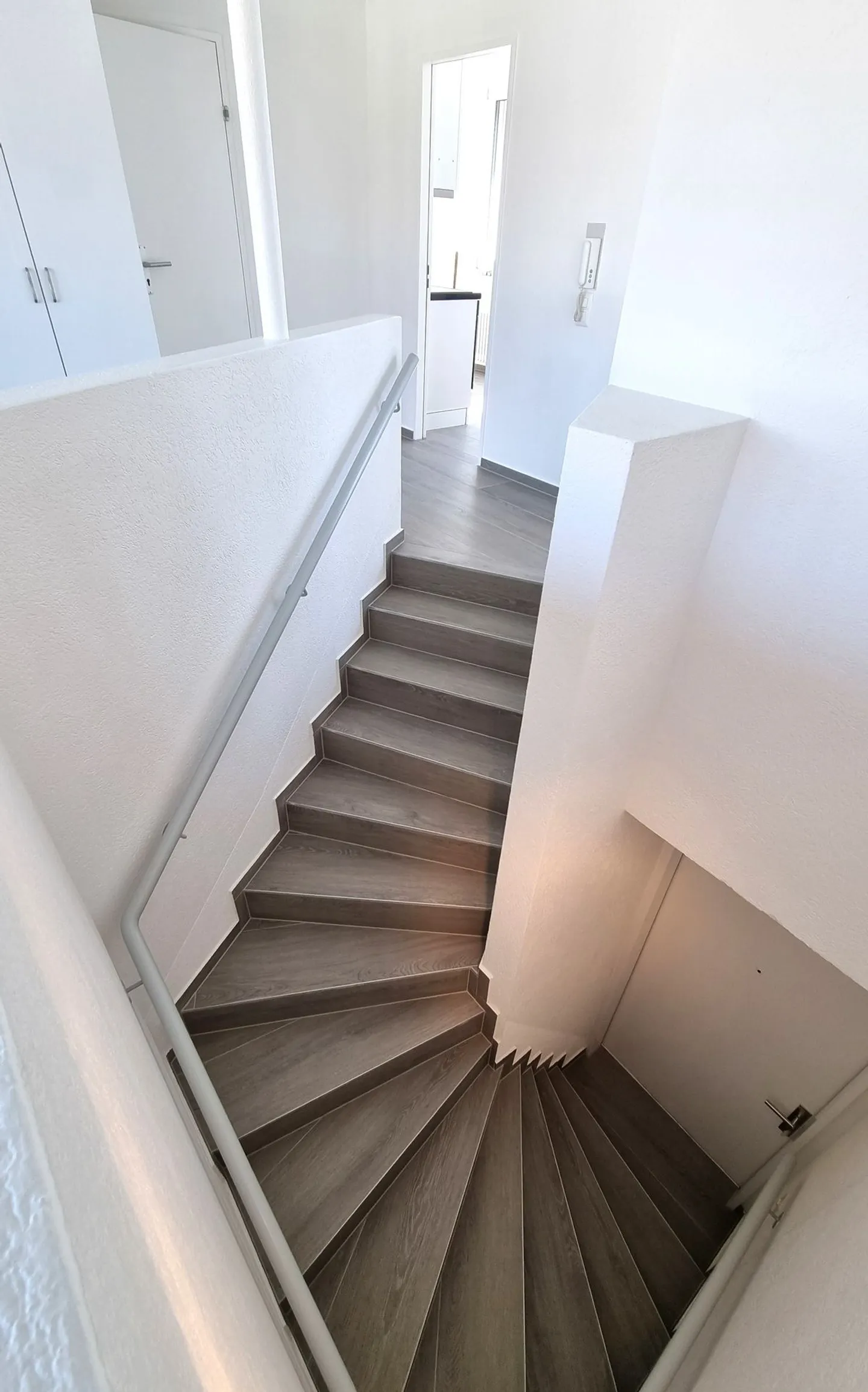 Rare Attic Maisonette with a View in St. Johann - Photo 13 of 13
