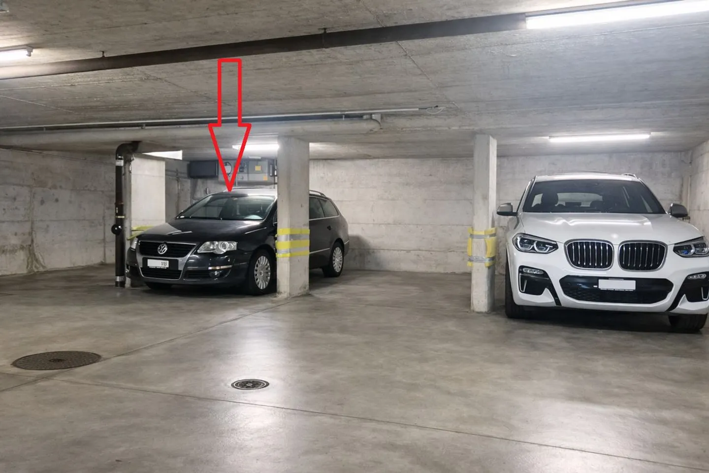 4.5 Room Apartment with Attractive Development Potential in Riehen - Photo 13 of 13