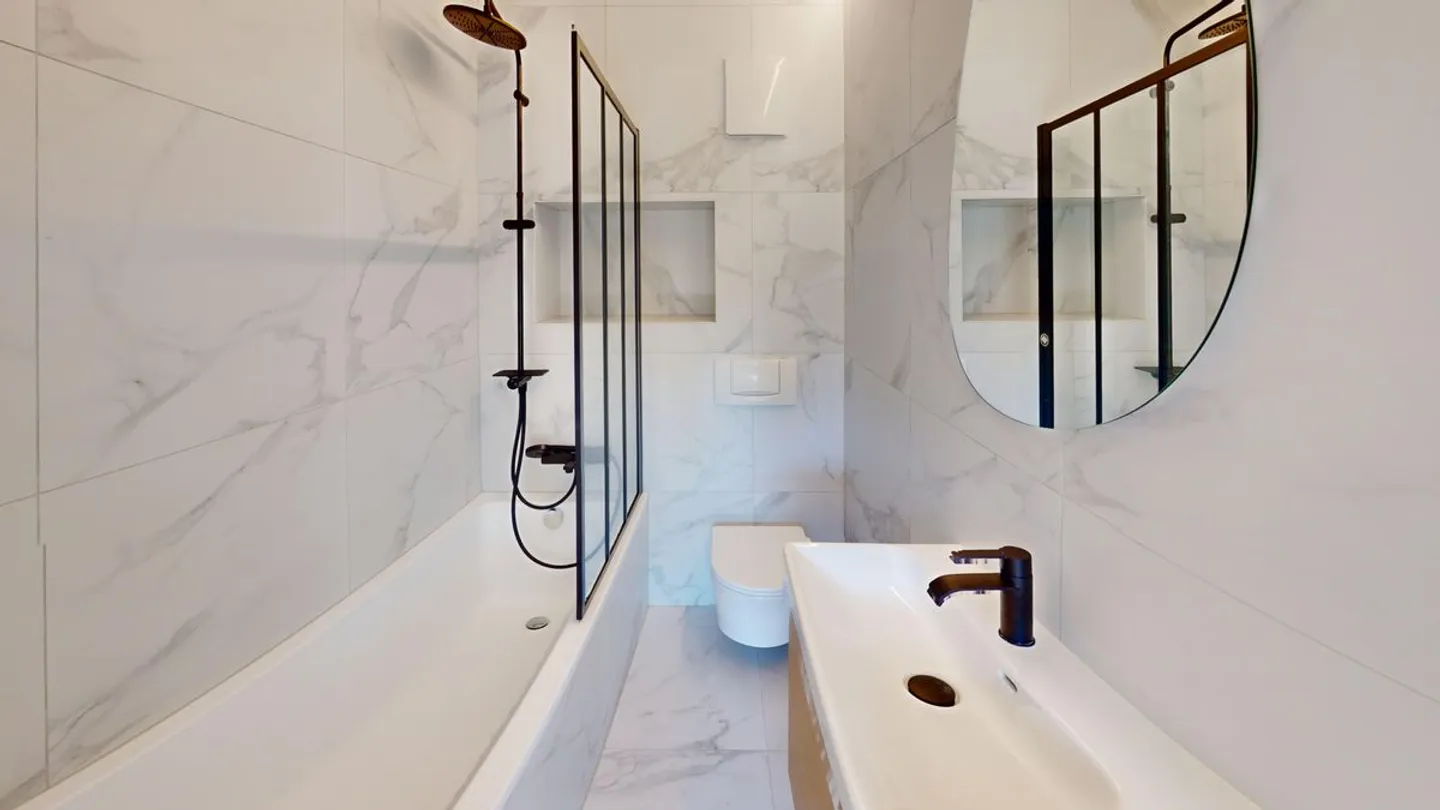 Maison rénovée charmante - Photo 9 sur 13