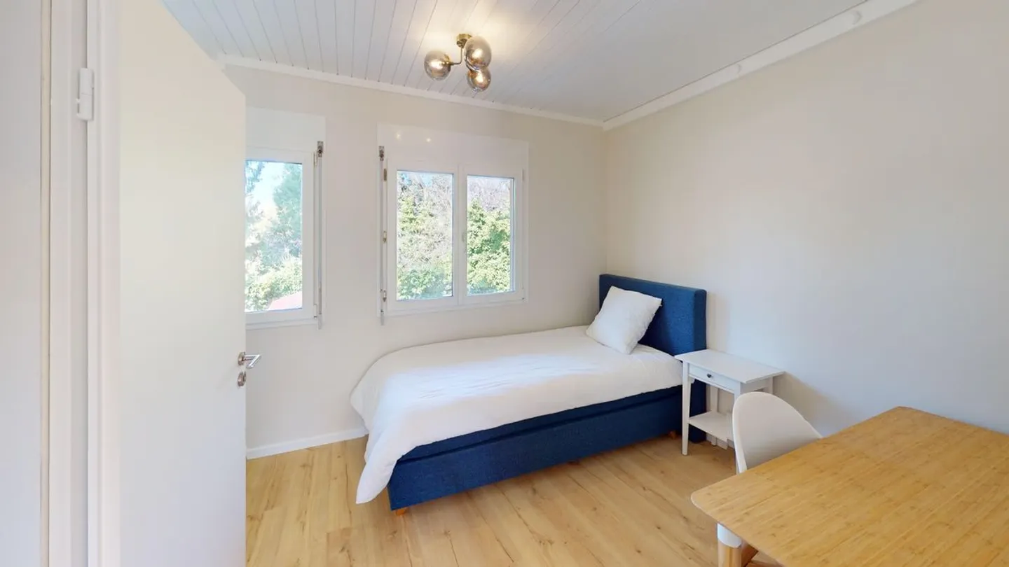 Maison rénovée charmante - Photo 10 sur 13