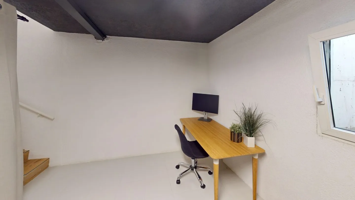 Maison rénovée charmante - Photo 12 sur 13