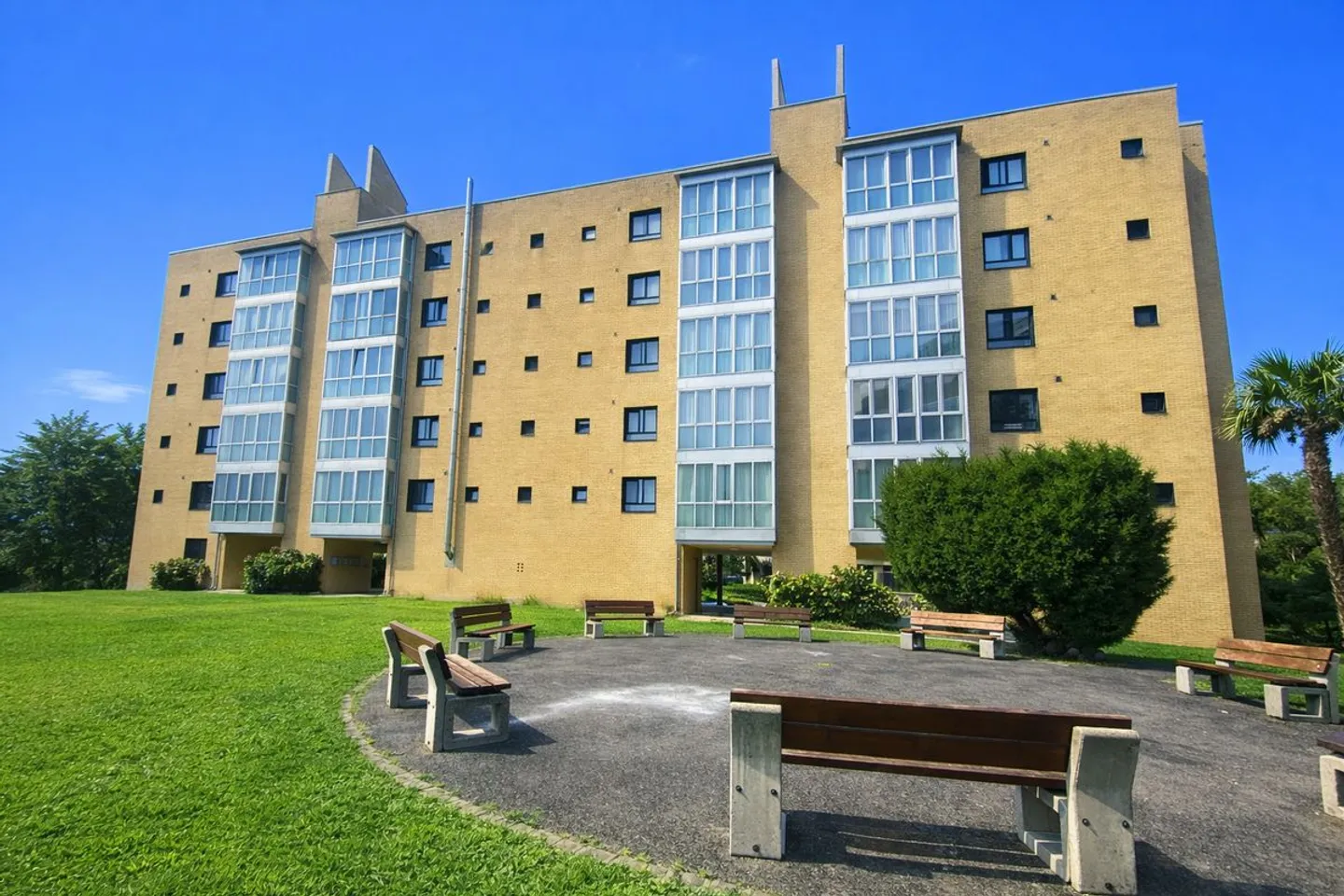 Balerna - appartement 3.5 pièces dans un contexte résidentiel - Photo 1 sur 7