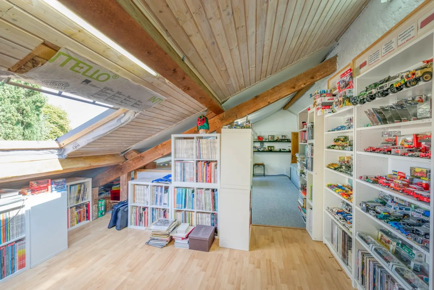 Charming 1790 Village House - Photo 13 of 13