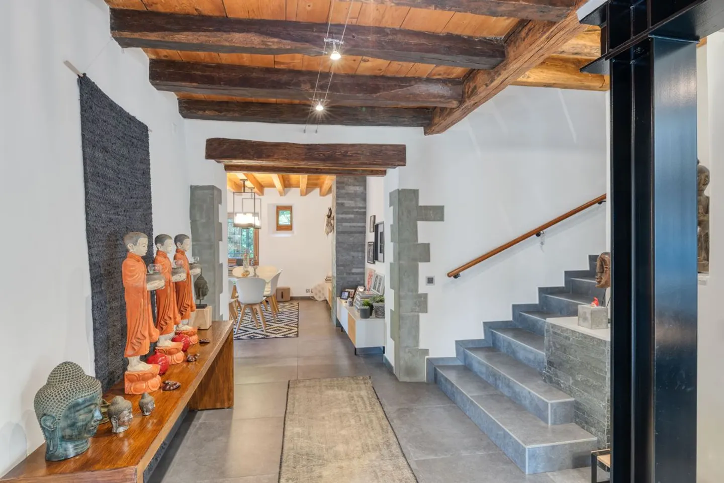 Charming 1790 Village House - Photo 8 of 13