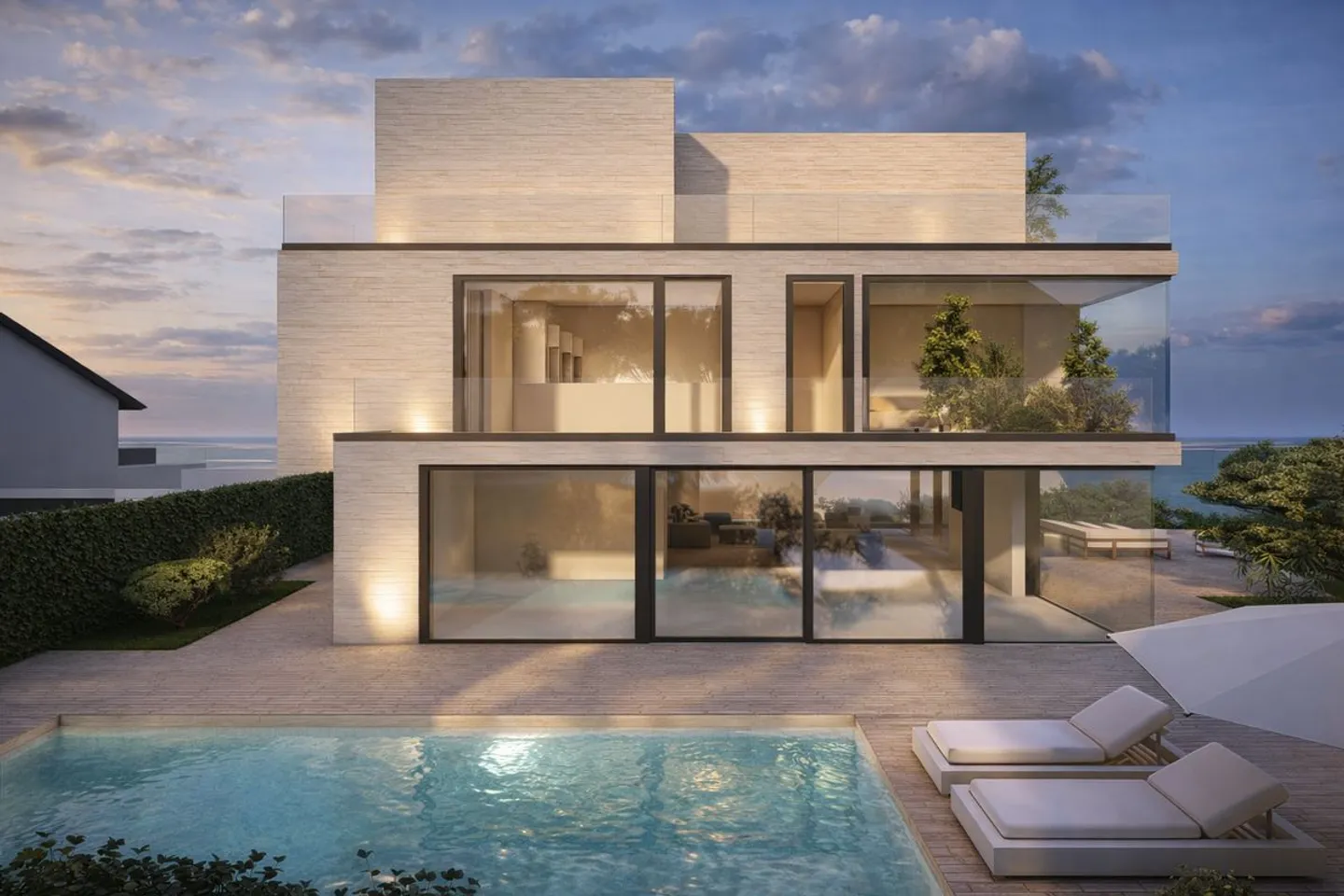 Lakeview Wollerau - Photo 3 sur 8