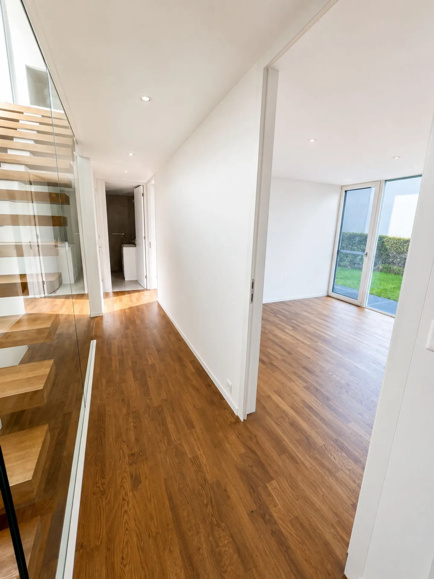 Elegantes Einfamilienhaus in Ettingen - Foto 8 von 13