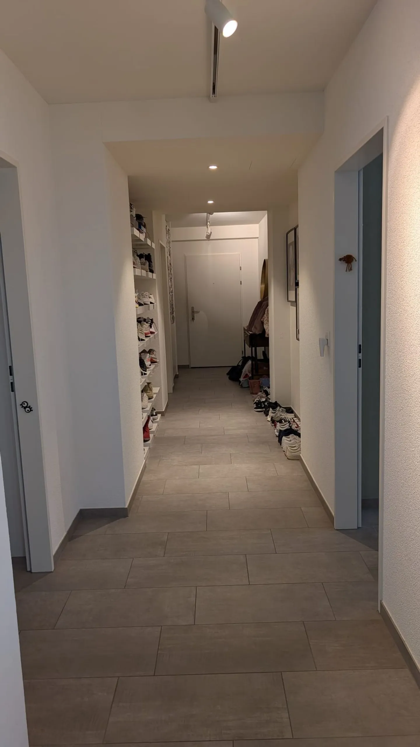 Moderne Wohnung mit Komfort - Foto 9 von 11