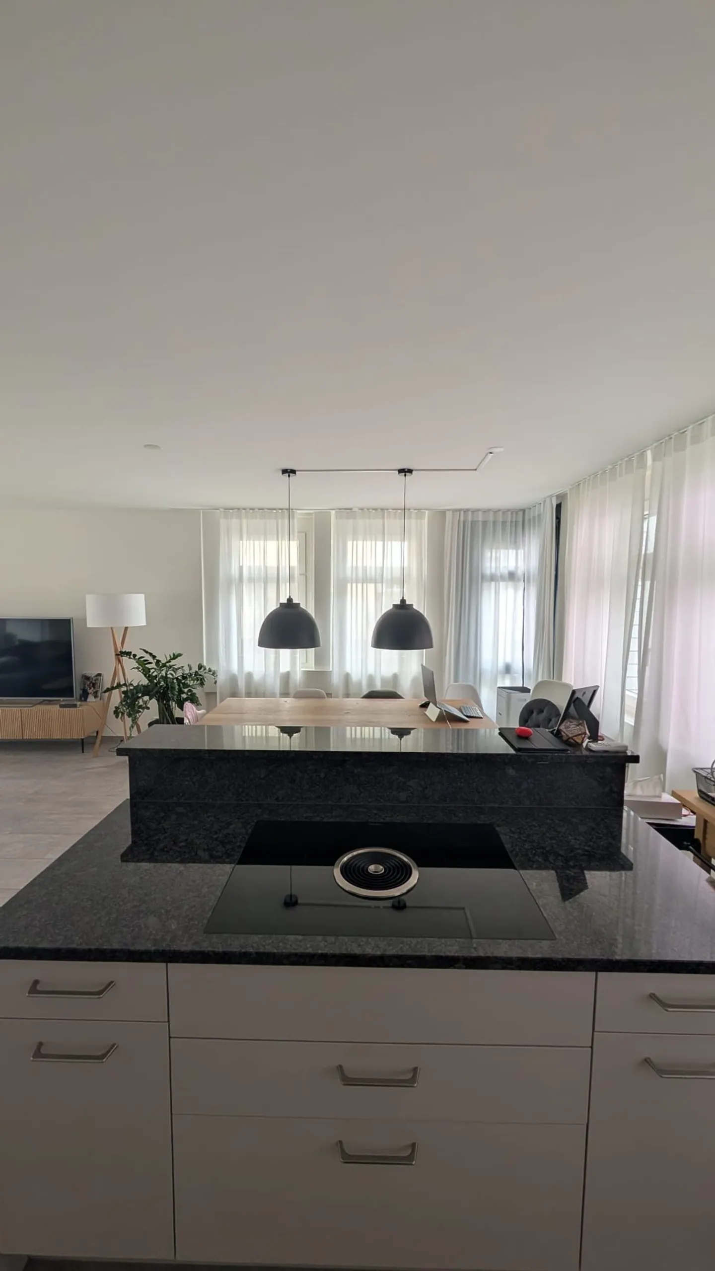 Moderne Wohnung mit Komfort - Foto 1 von 11