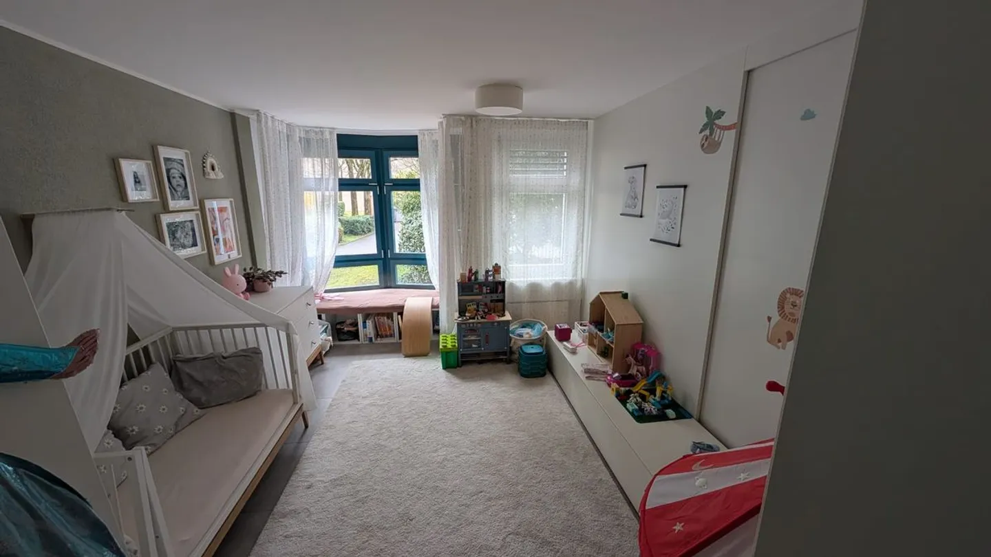 Moderne Wohnung mit Komfort - Foto 10 von 11