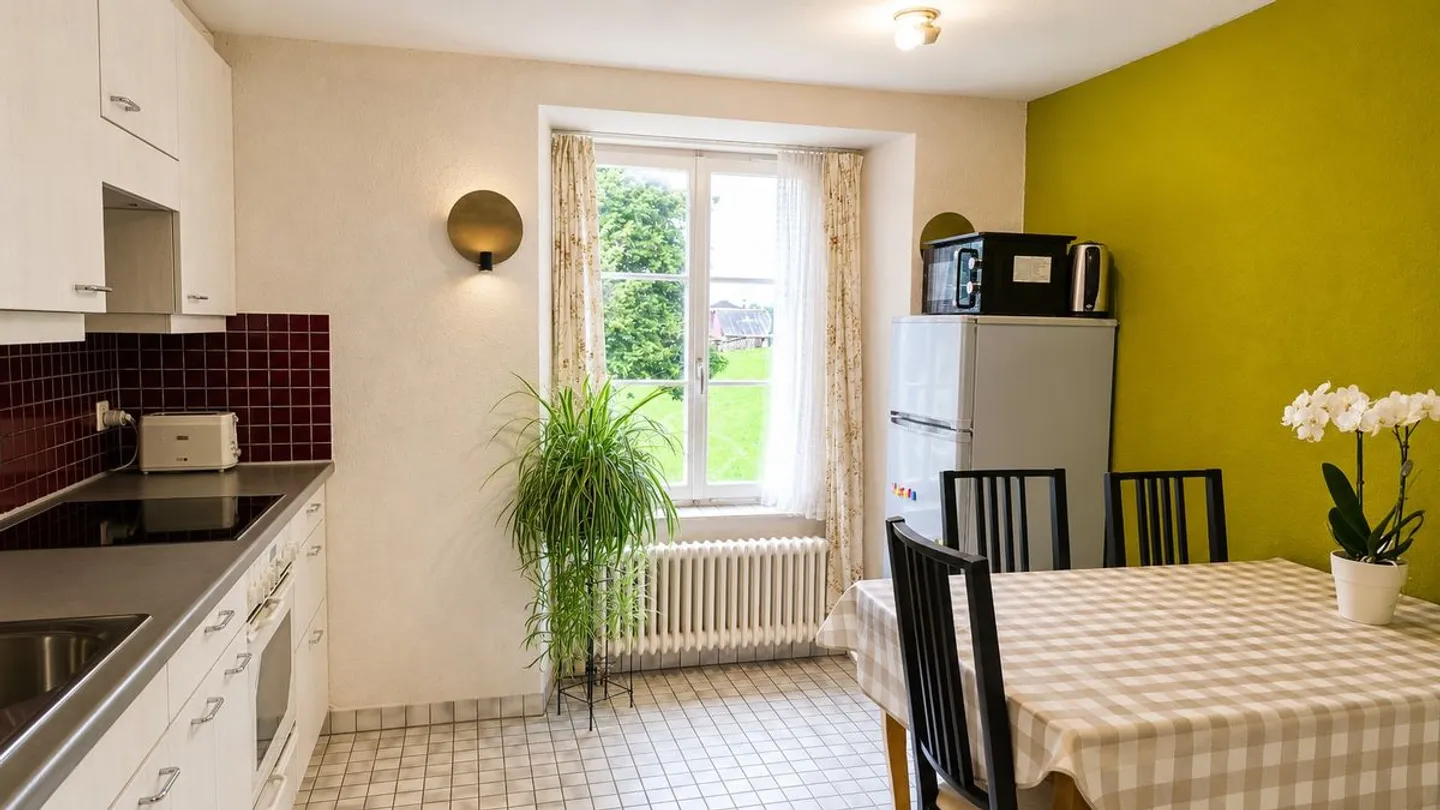 Versatile Residential House for Rent in Linthal - Photo 4 of 13