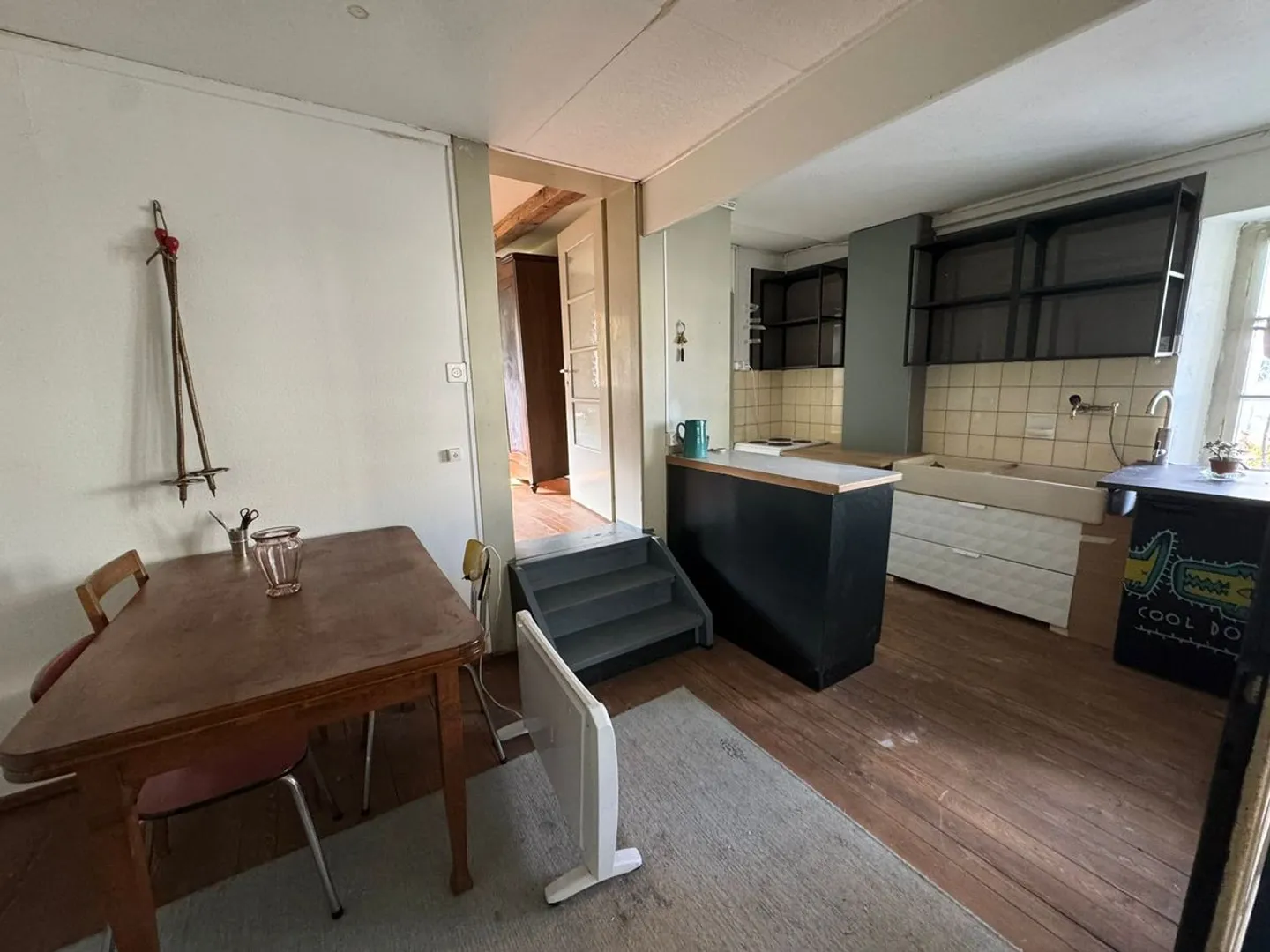 Vielseitige Büroräume in Adliswil - Foto 2 von 5