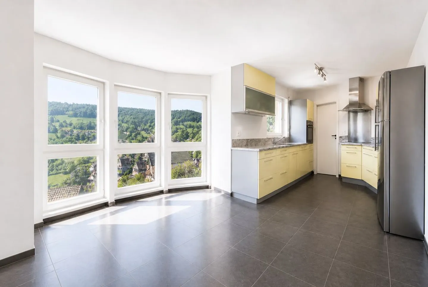Living in the Green - Close to the City - Detached 6.5-Room Single-Family House, Minergie, Peace & View - Photo 9 of 13