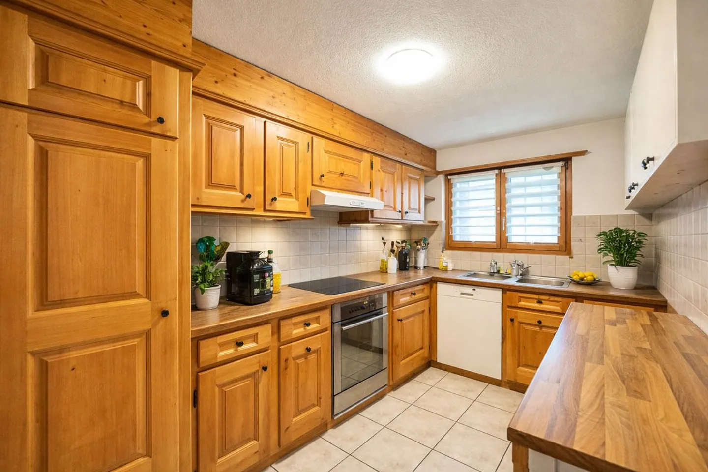 Appartamento Incantevole con Vista Montagna - Foto 3 di 10