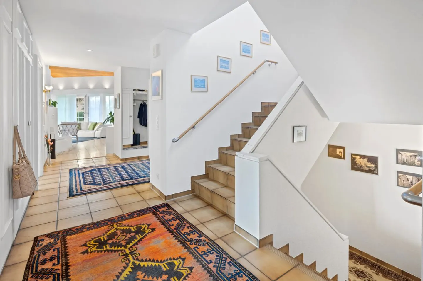 Maison individuelle avec vue spectaculaire - Photo 6 sur 12