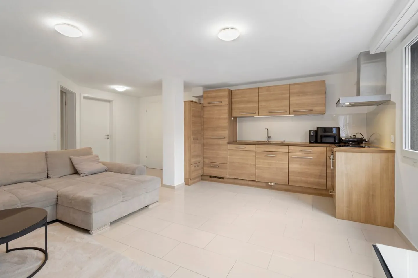 Propriété exclusive de 8,5 pièces avec beaucoup d'espace extérieur - Photo 8 sur 8