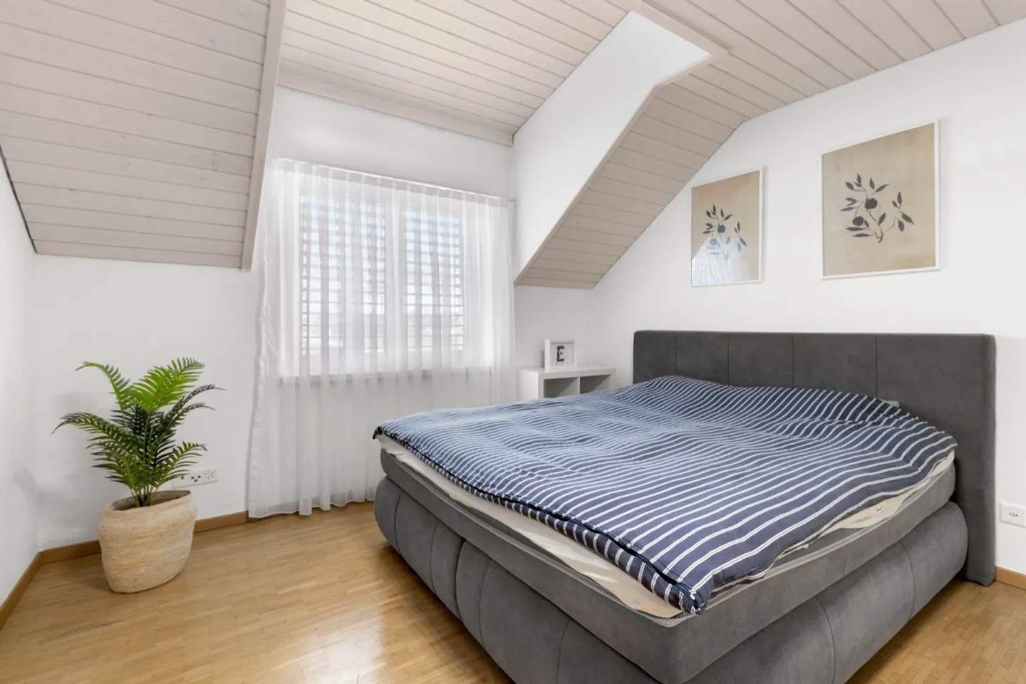 Propriété exclusive de 8,5 pièces avec beaucoup d'espace extérieur - Photo 5 sur 8