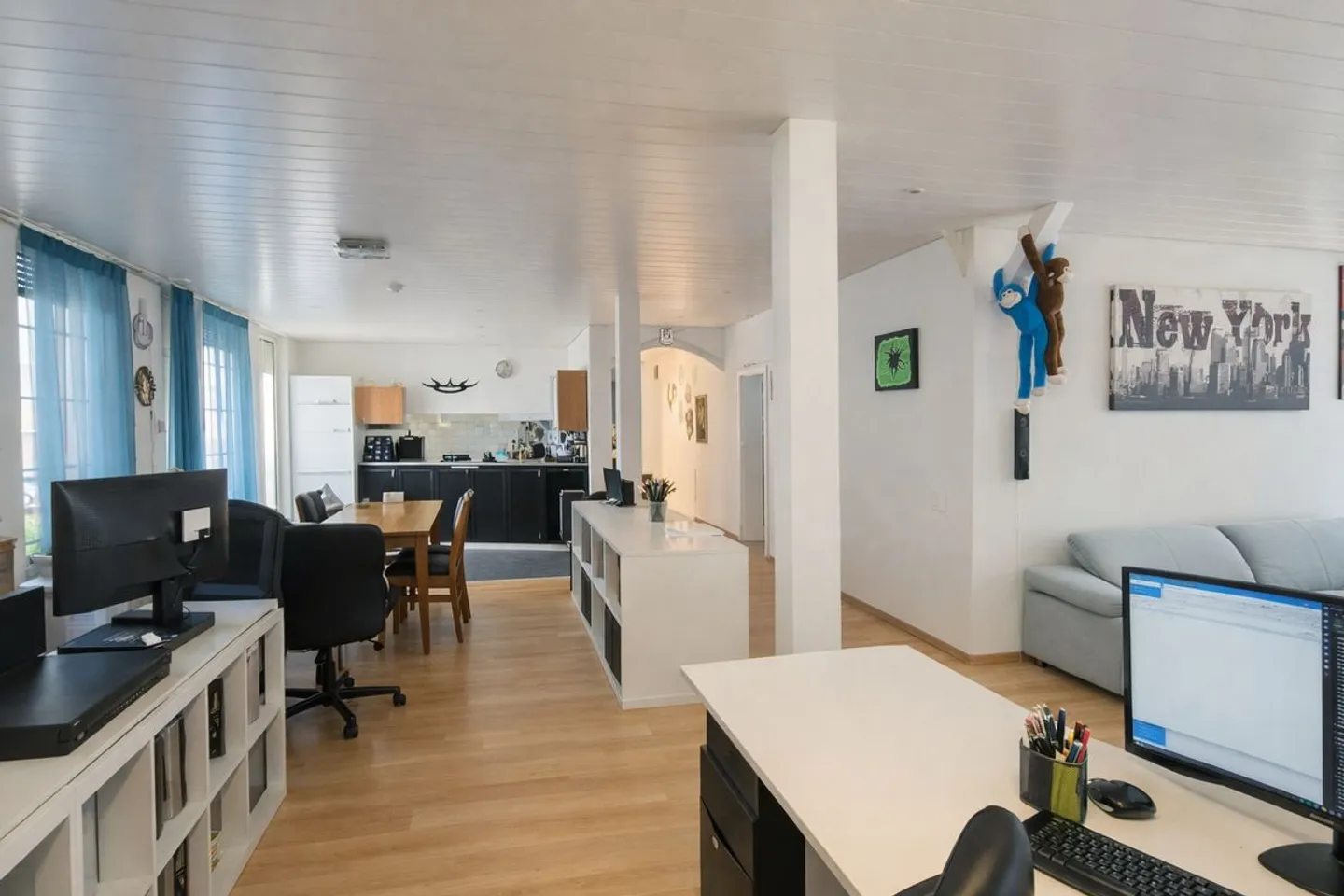 Proprietà di investimento ben mantenuta con ulteriore potenziale di sviluppo - Foto 3 di 13