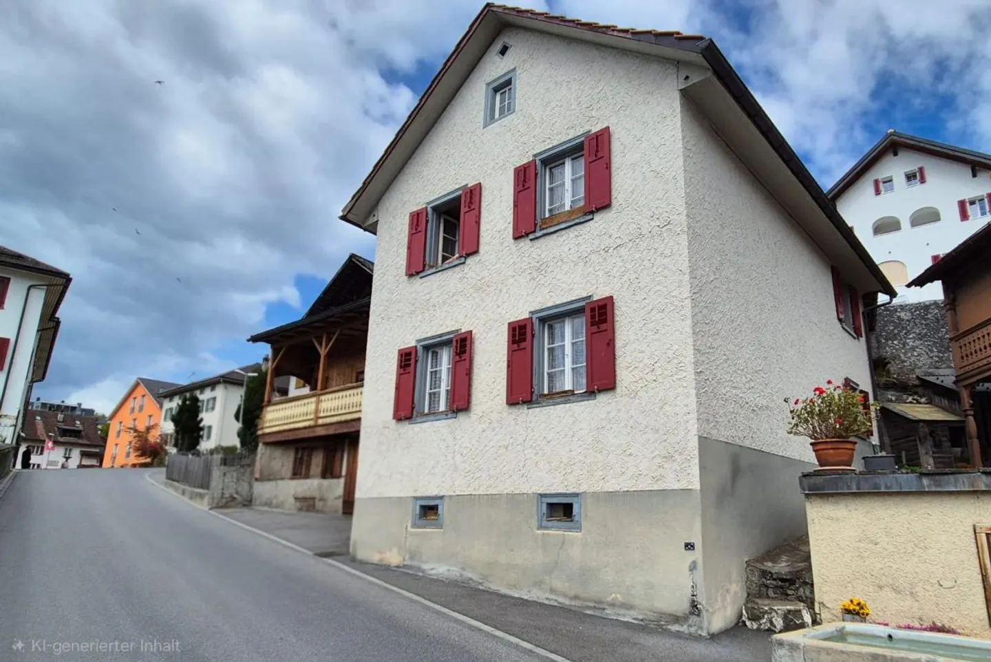 Charming House with Adjacent Wooden House - Plenty of Space for New Ideas - Photo 2 of 13