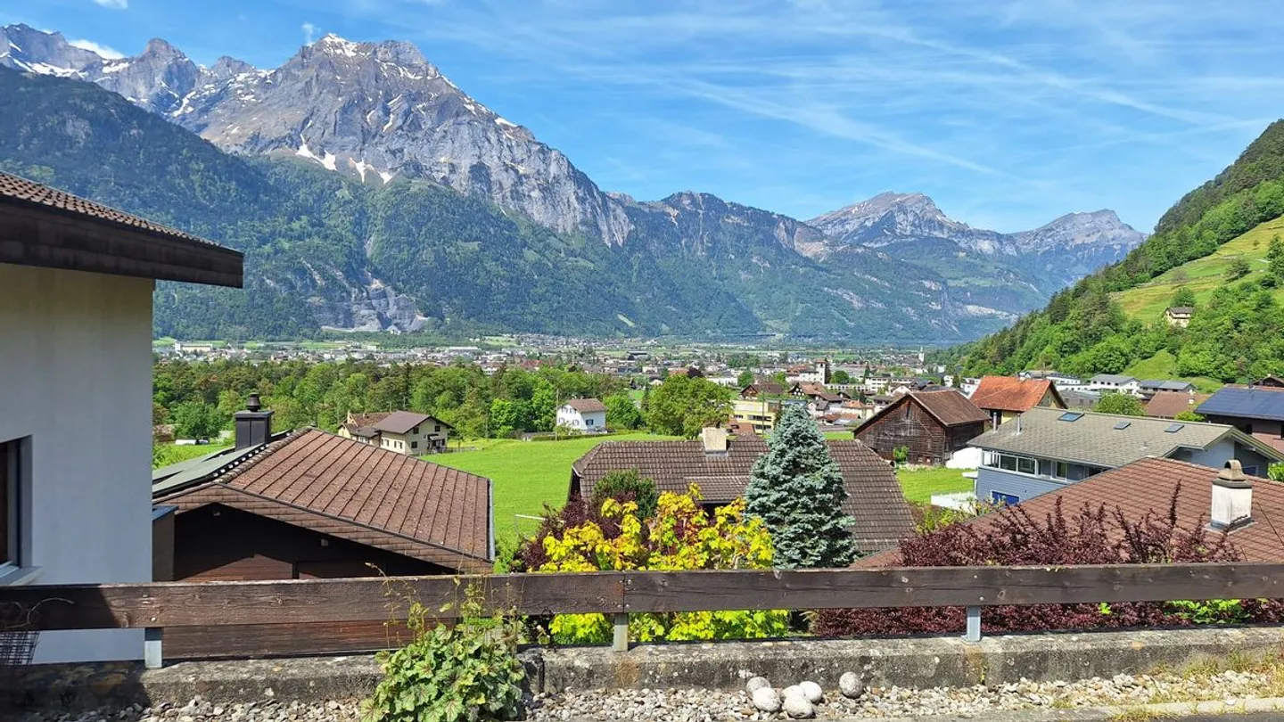 Charmante Maison Familiale avec Vue - Photo 6 sur 13