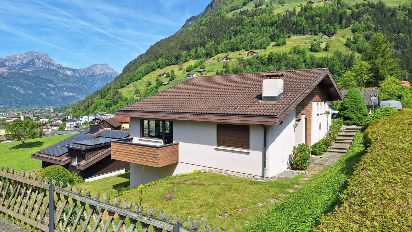 Charmante Maison Familiale avec Vue - Photo 13 sur 13