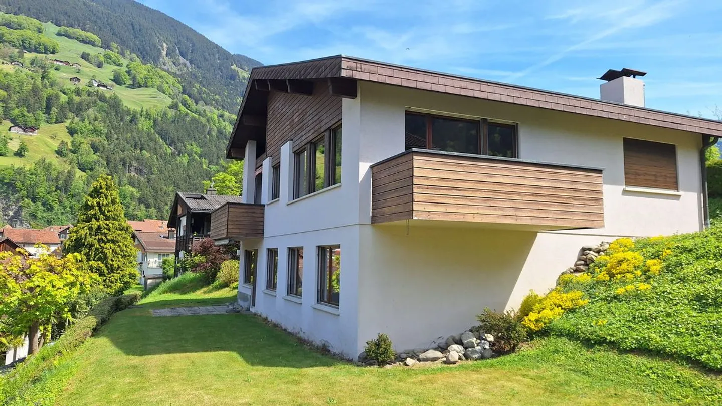Charmante Maison Familiale avec Vue - Photo 4 sur 13