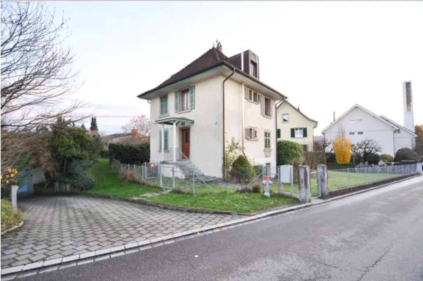 2-Family House with Diverse Perspectives - Photo 1 of 6