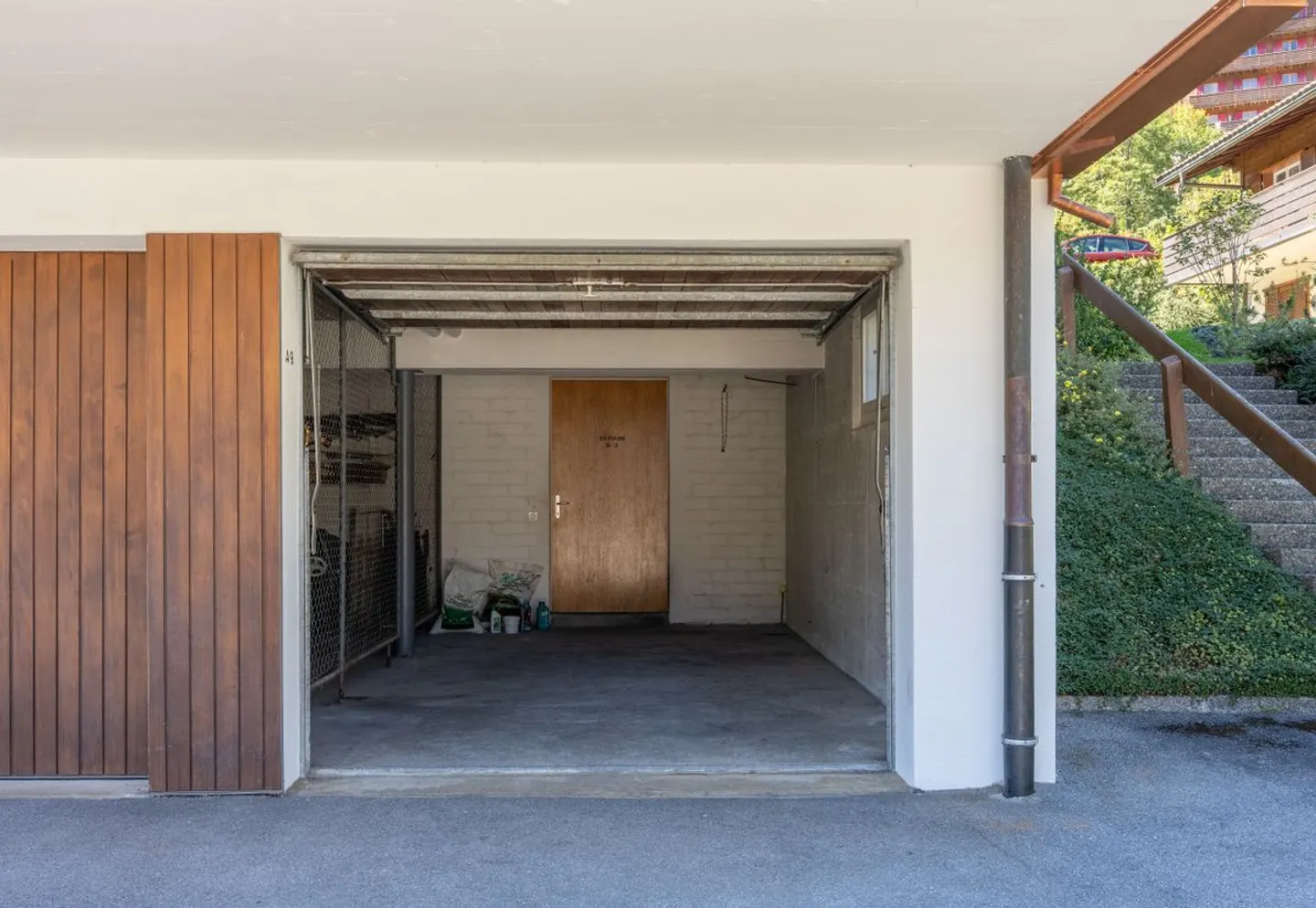 Appartamento di 3 stanze con garage - Foto 13 di 13