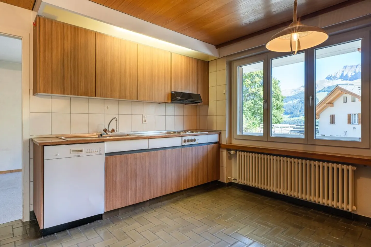 Appartamento di 3 stanze con garage - Foto 5 di 13