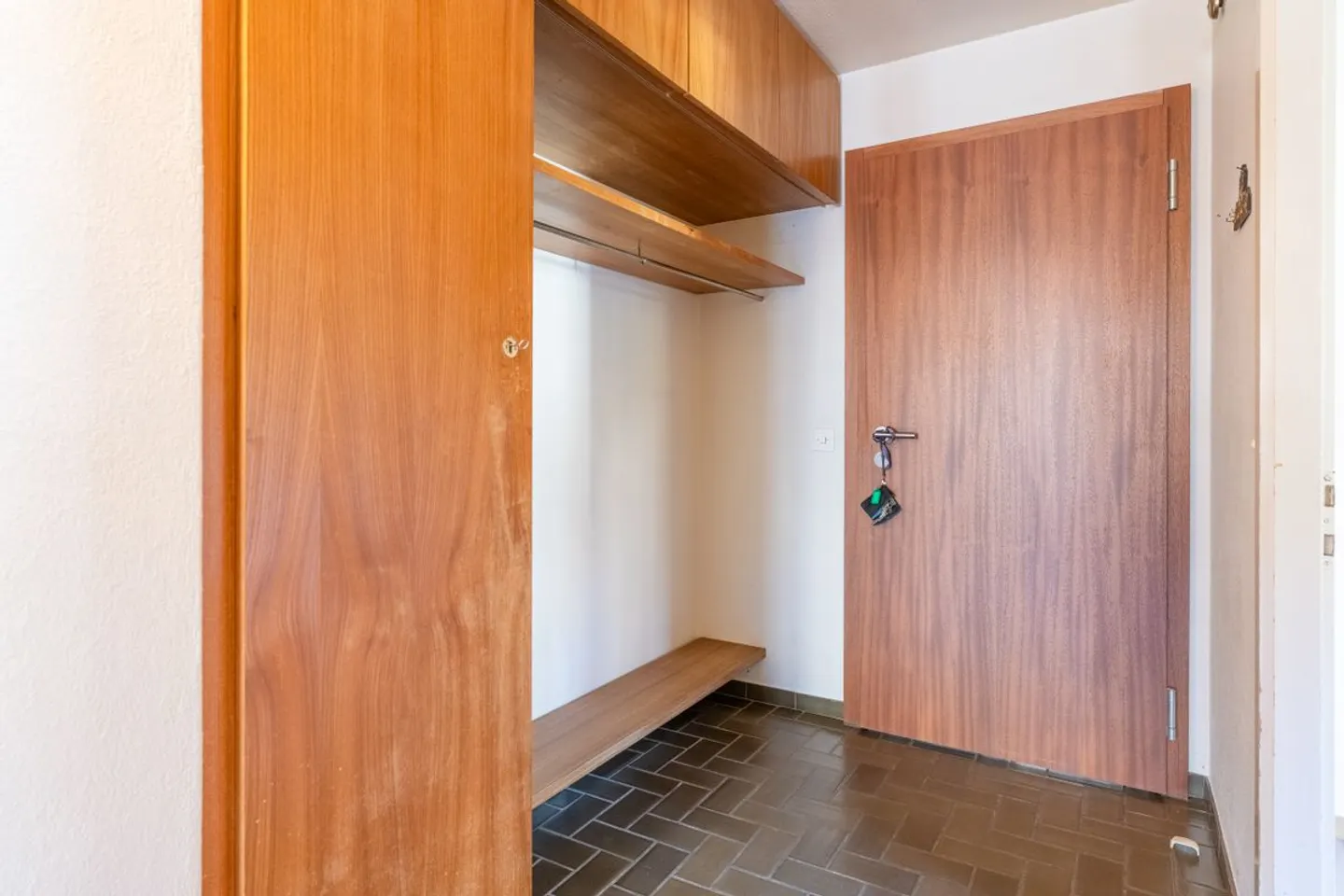 Appartamento di 3 stanze con garage - Foto 11 di 13