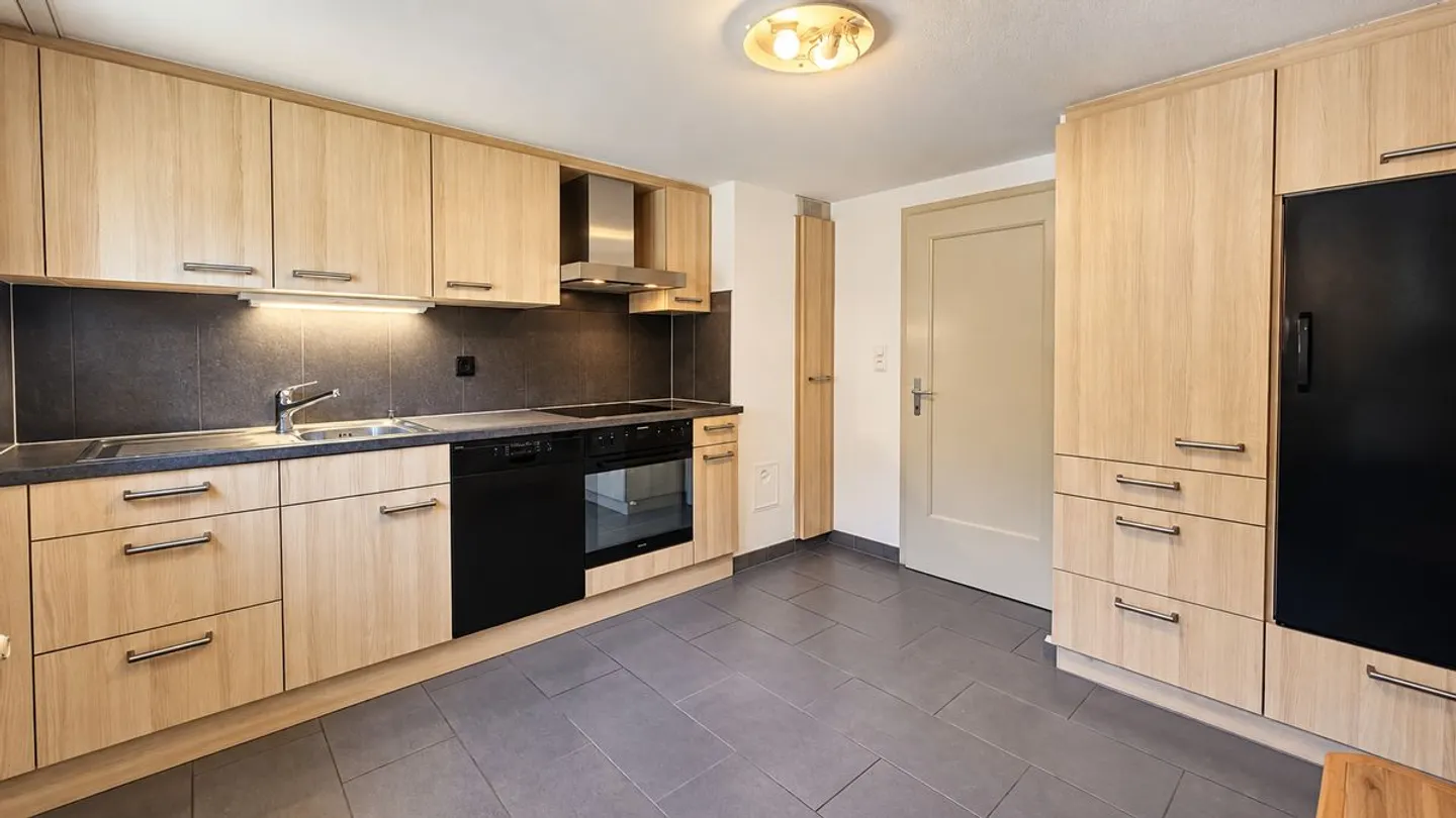 HEIMELIGES ZUHAUSE DIREKT AM LAUSCHIGEN BACH - Foto 2 di 8