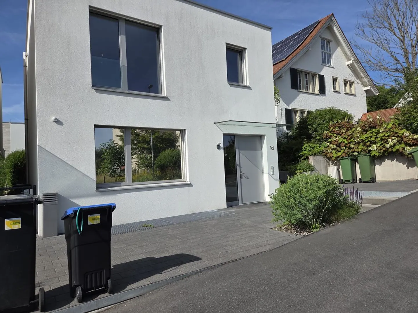 Opportunité unique à Binningen - Photo 10 sur 12
