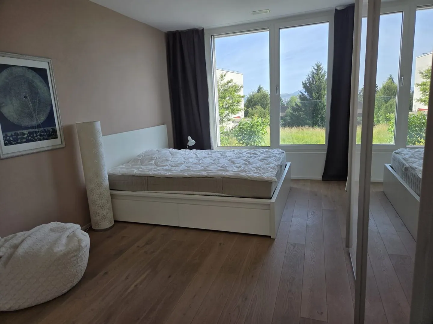 Opportunité unique à Binningen - Photo 6 sur 12