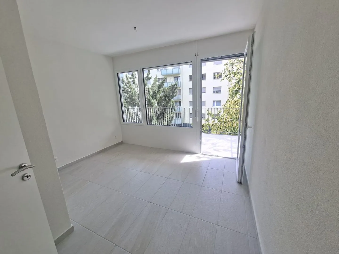Cozy 3.5-room apartment for rent in Basel - Photo 7 of 10