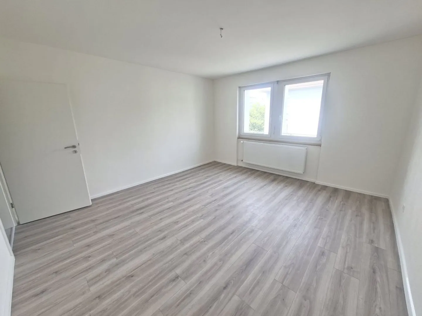 Cozy 3.5-room apartment for rent in Basel - Photo 5 of 10