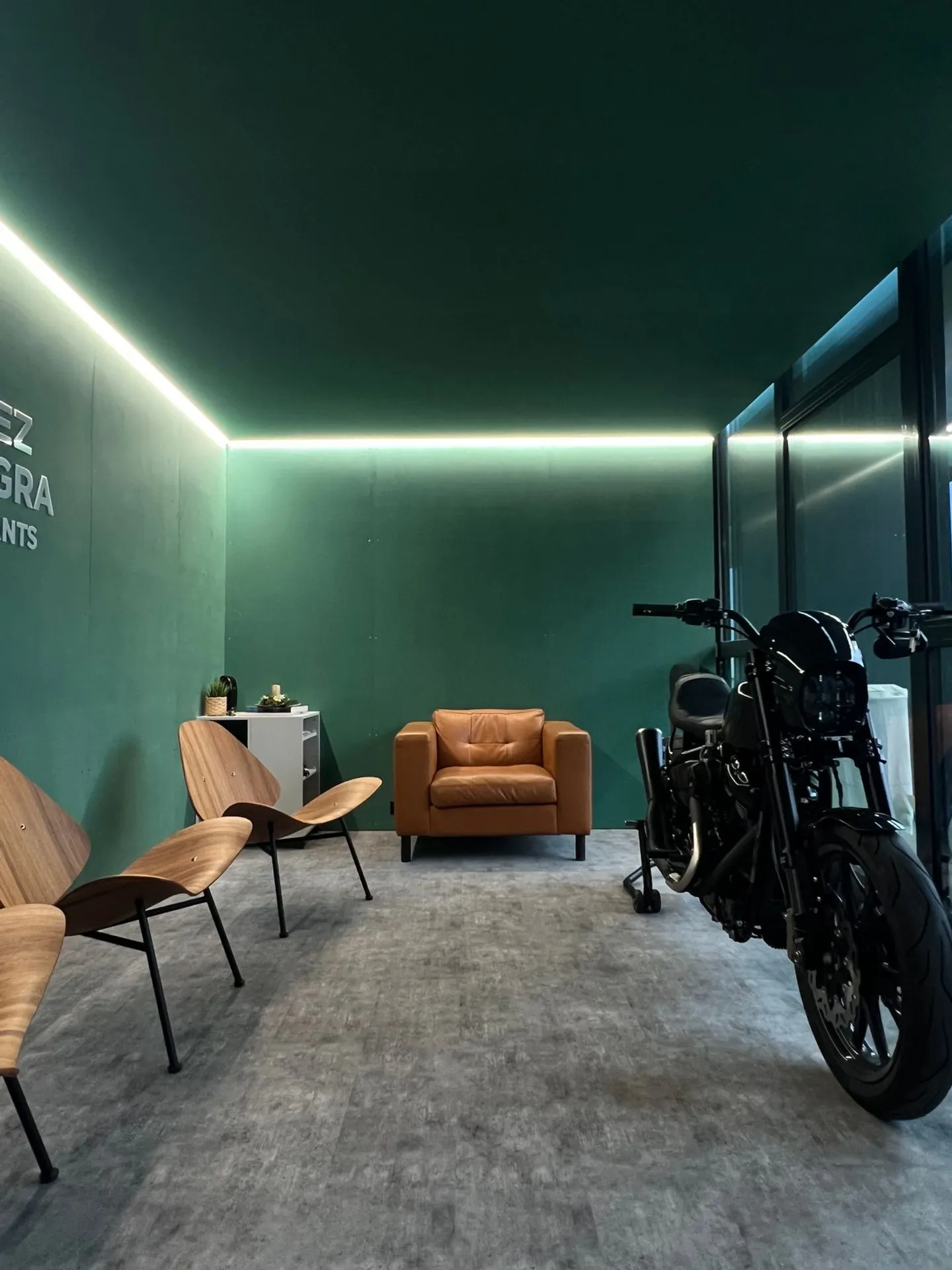 Open Space / Office for rent - Premium premises - Photo 1 of 10