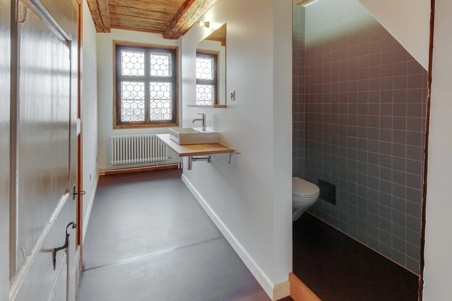 Characterful property in the historic town center - Photo 13 of 13