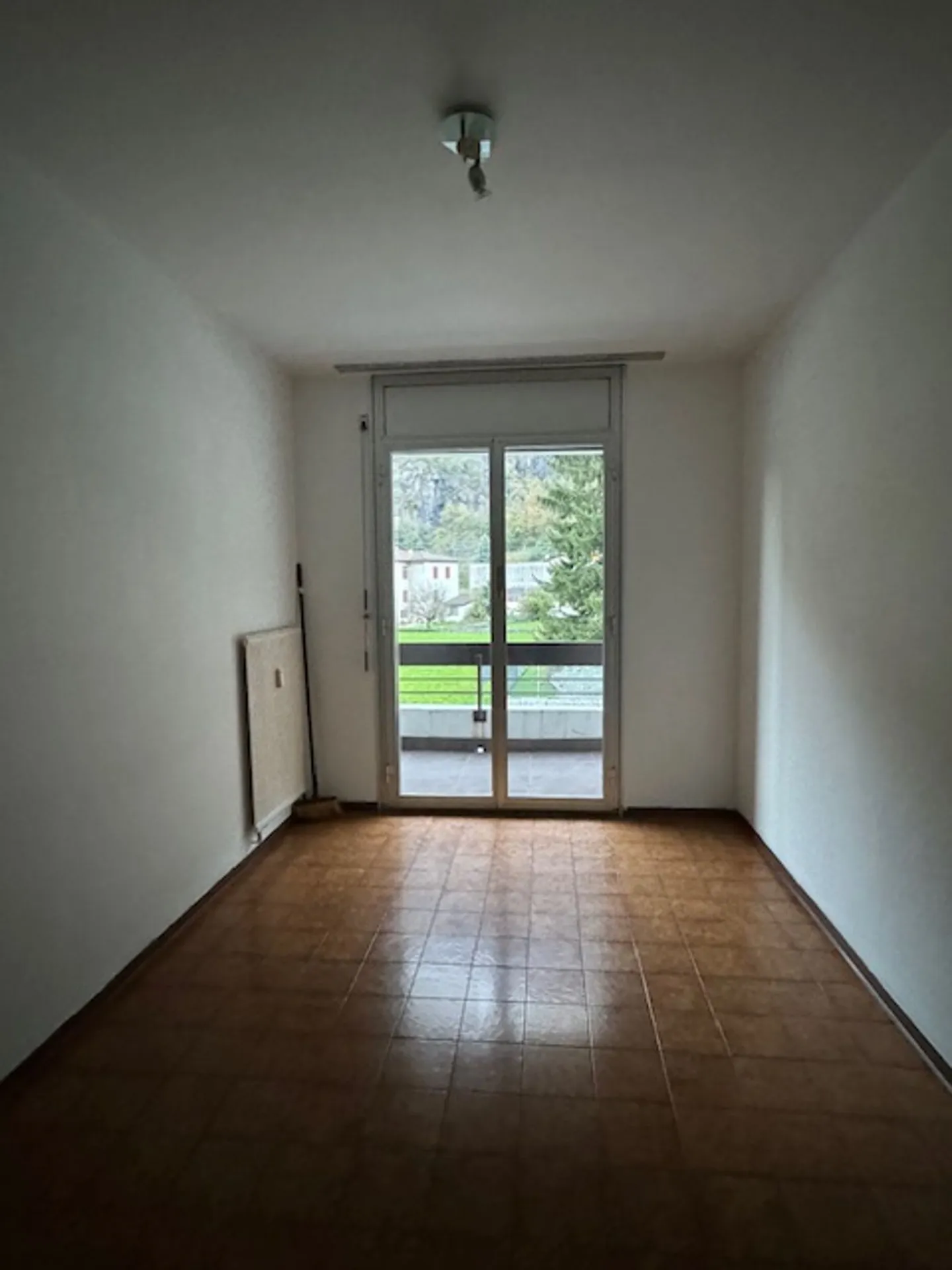 LEVENTINA BODIO - grand studio de 53 m² - Photo 5 sur 6