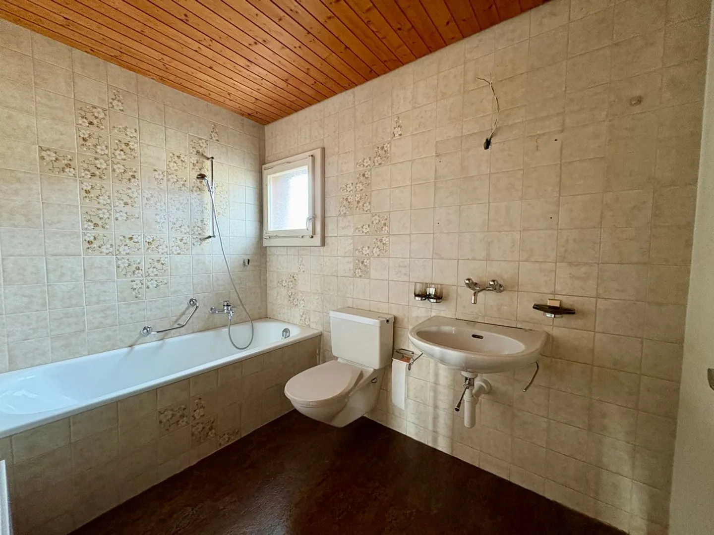 Sanierungsbedürftige Doppelhaushälfte - Foto 11 von 13