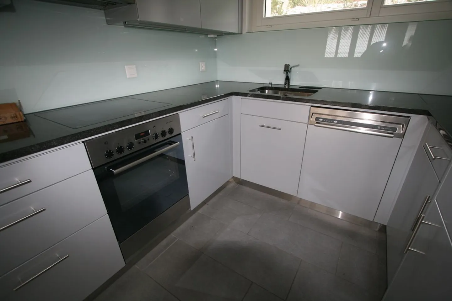 Vivre comme dans une maison individuelle avec espace jardin - Photo 10 sur 13