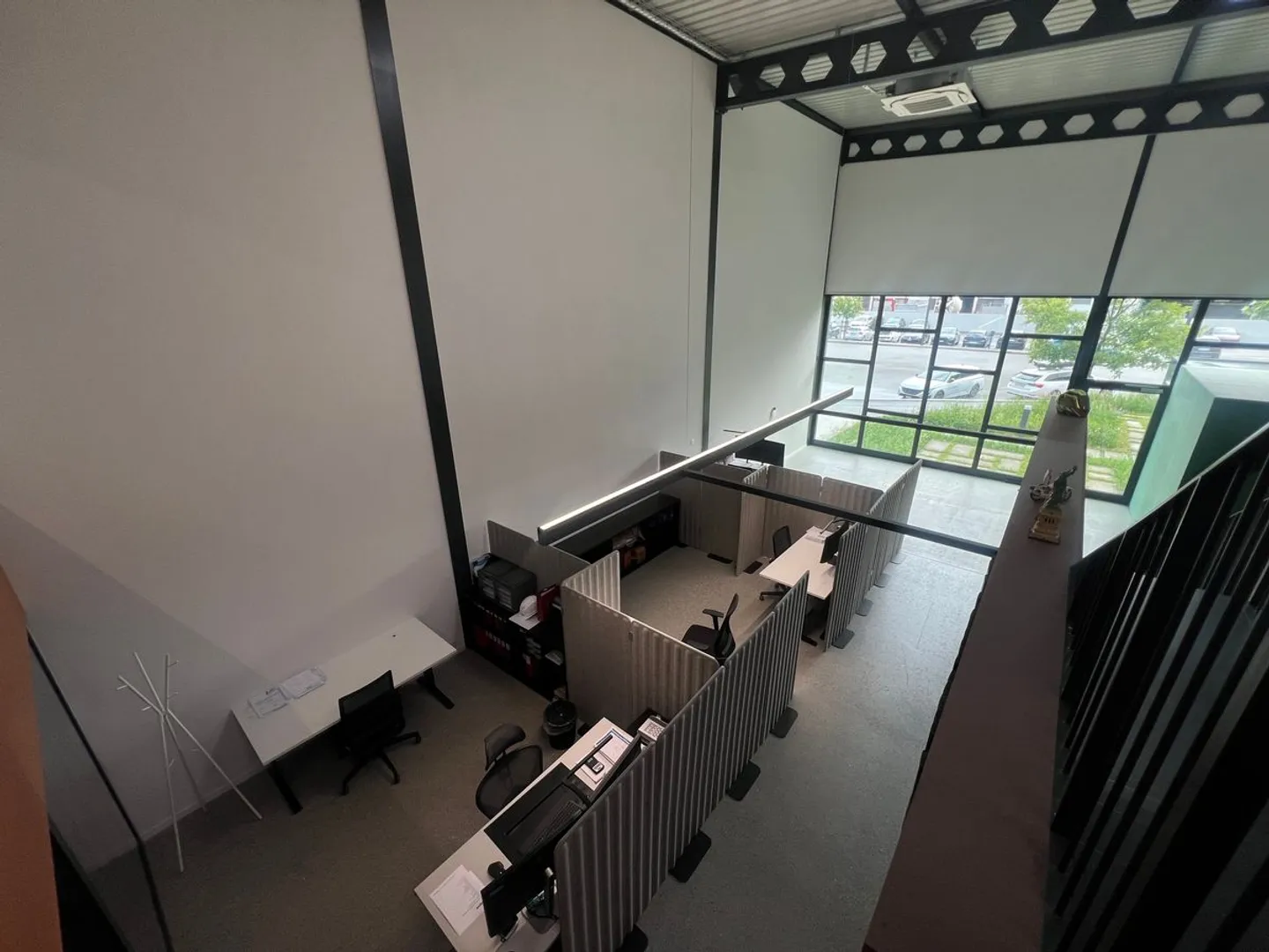 Open Space / Office for rent - Premium premises - Photo 6 of 10