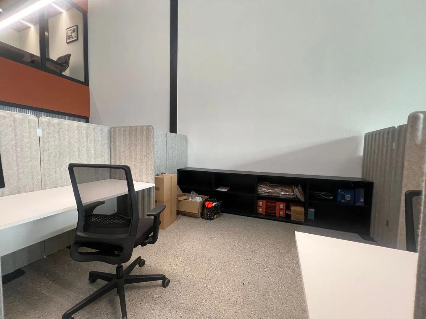 Open Space / Office for rent - Premium premises - Photo 3 of 10