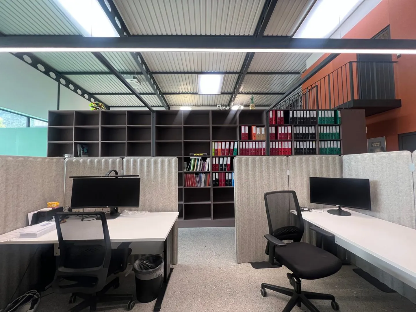 Open Space / Office for rent - Premium premises - Photo 2 of 10