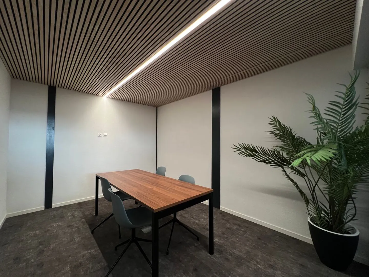 Open Space / Office for rent - Premium premises - Photo 4 of 10