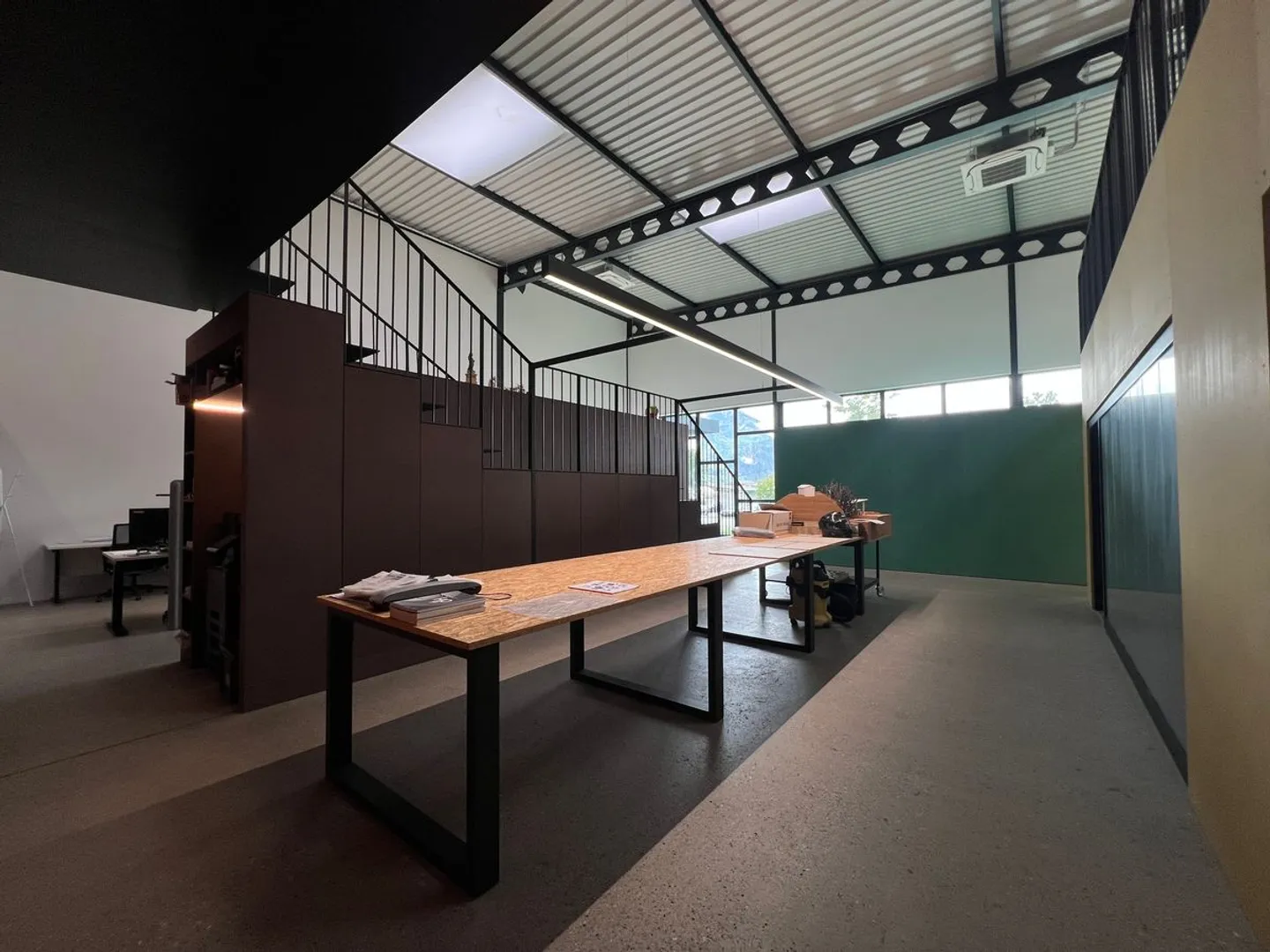 Open Space / Office for rent - Premium premises - Photo 7 of 10