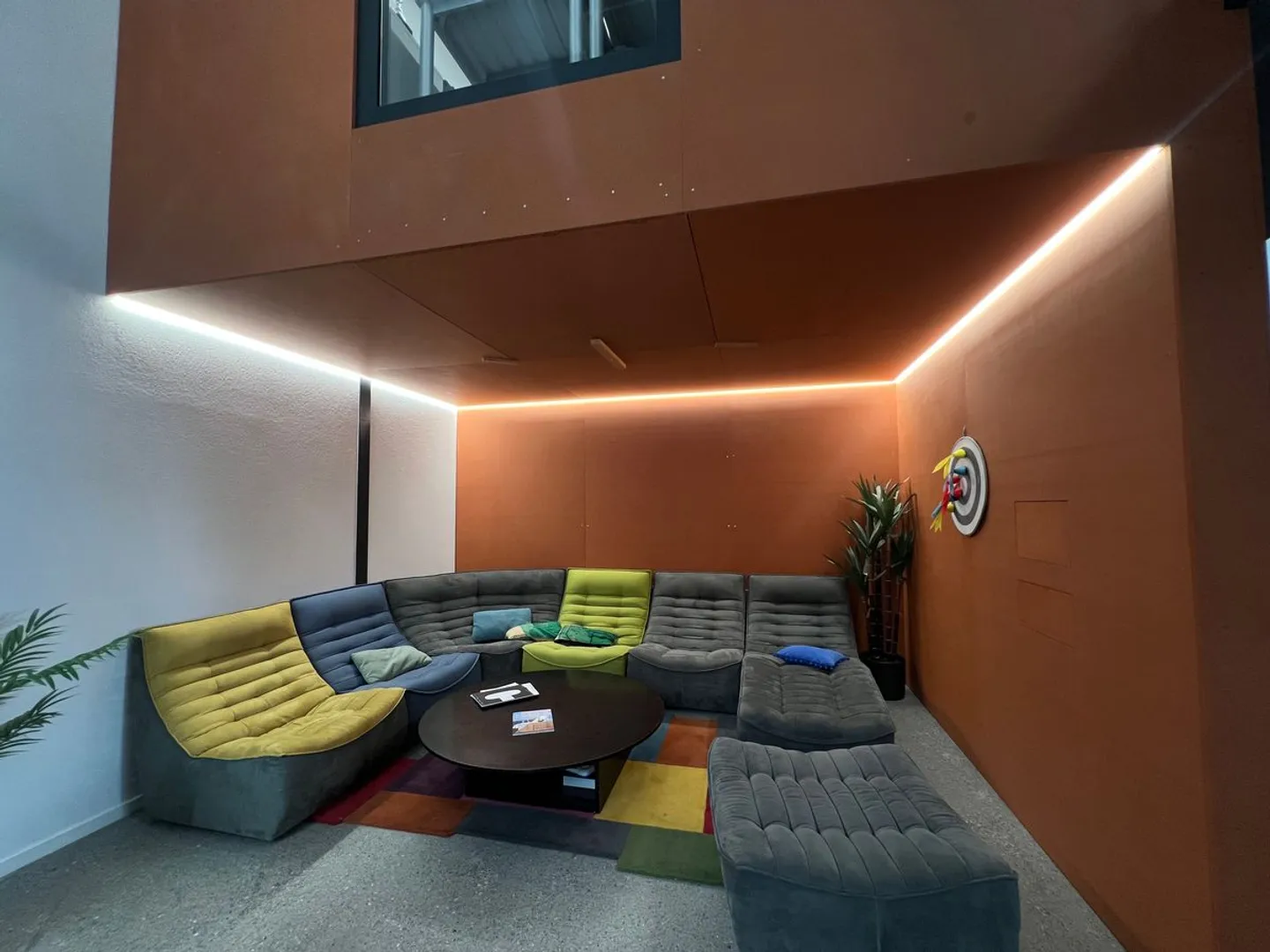Open Space / Office for rent - Premium premises - Photo 8 of 10